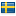kanovits.com server is located in Sweden